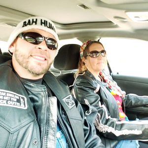 Meet your Posher, Chad